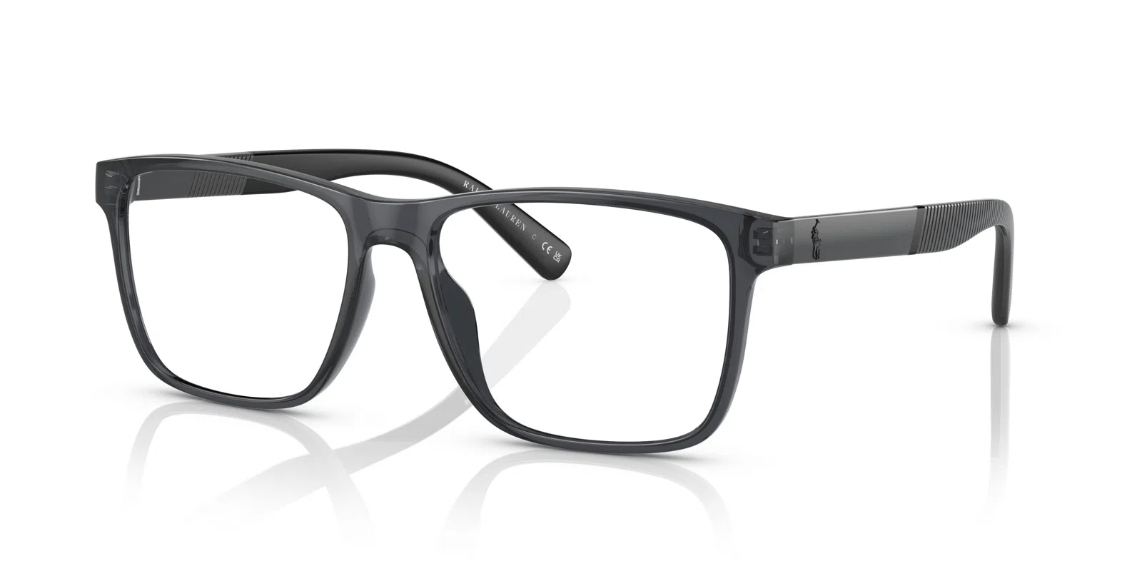 Polo 2257U Eyeglasses - view 16